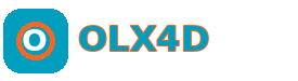 Logo OLX4D